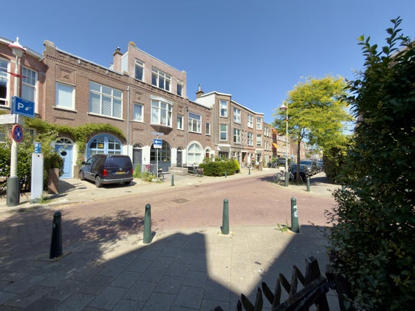 recent house