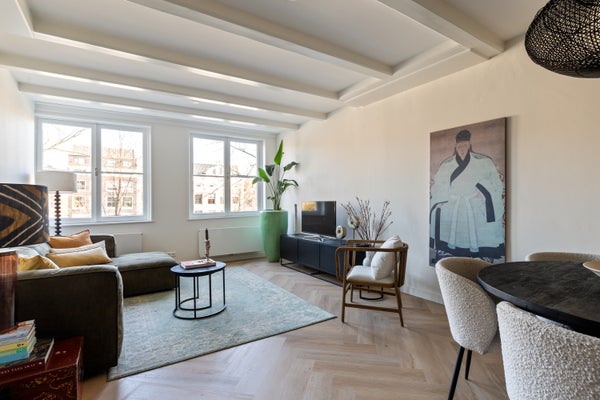 recent house
