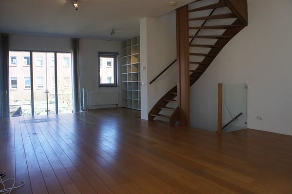 recent house