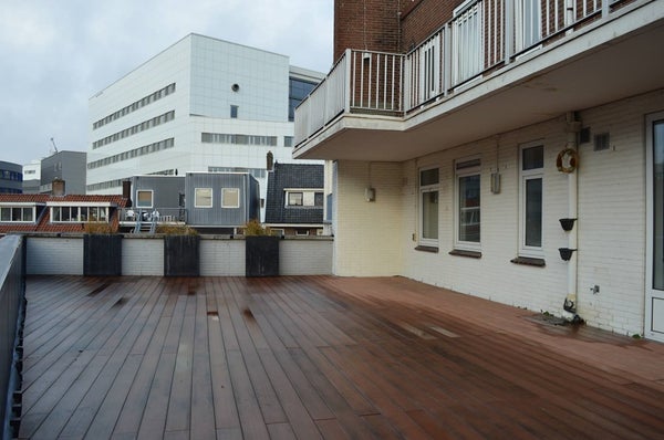 House Exterior