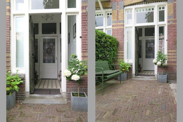 House Exterior
