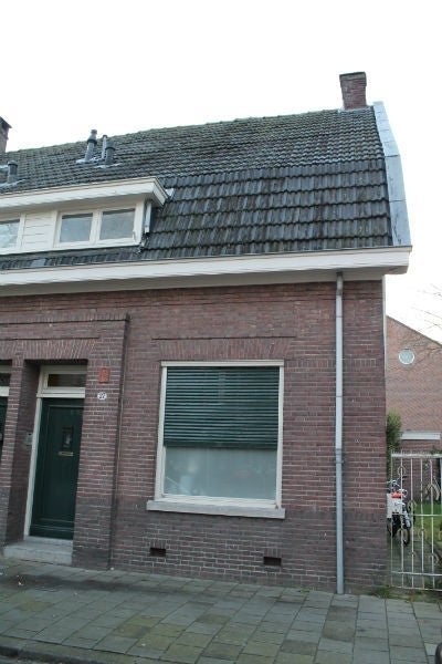 House Exterior