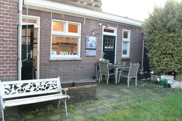 House Exterior
