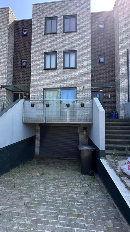 House Exterior