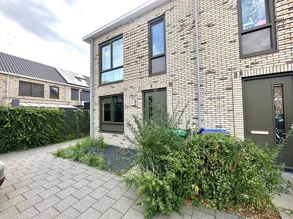 recent house
