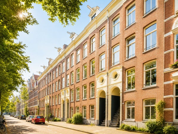 recent house