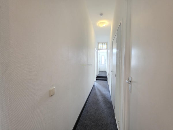recent house