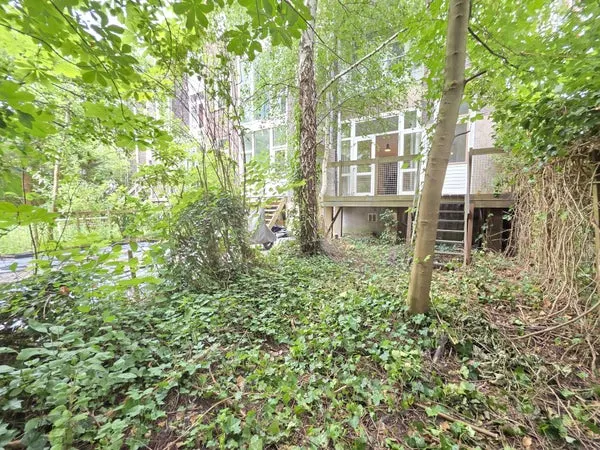 House Exterior