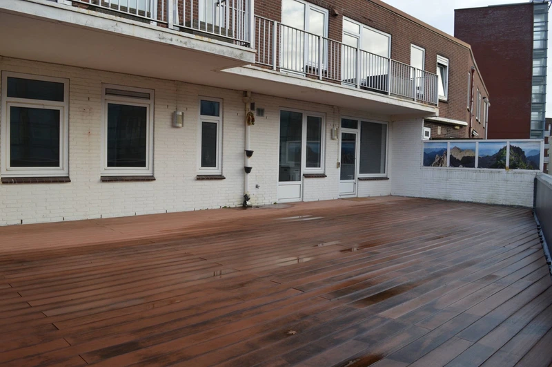 House Exterior