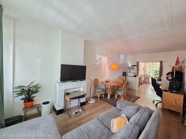 recent house