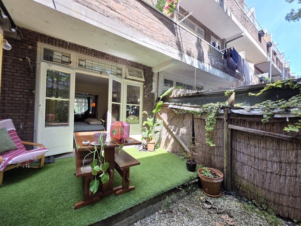 House Exterior