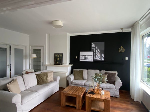 recent house