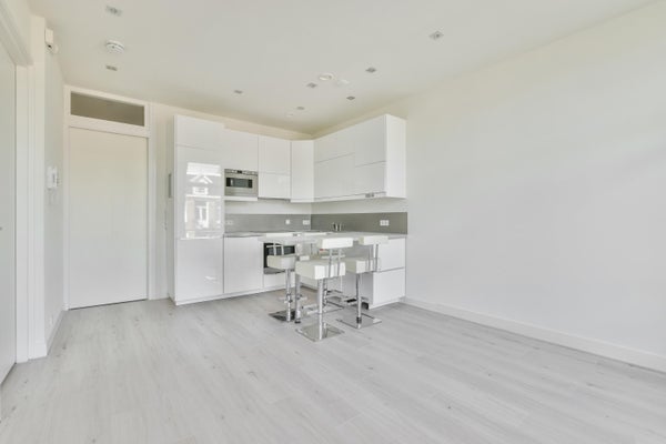 recent house