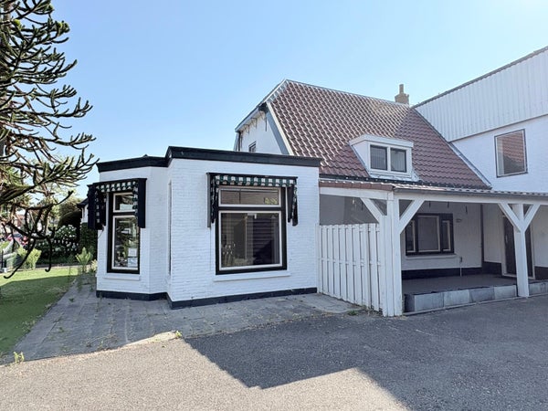 House Exterior
