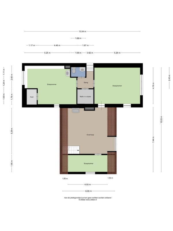 House Exterior