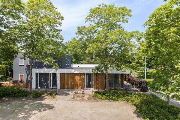 House Exterior