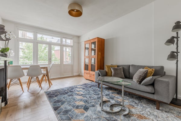 recent house