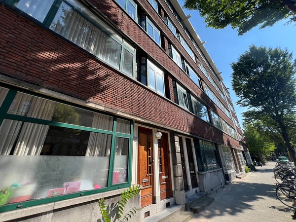 recent house