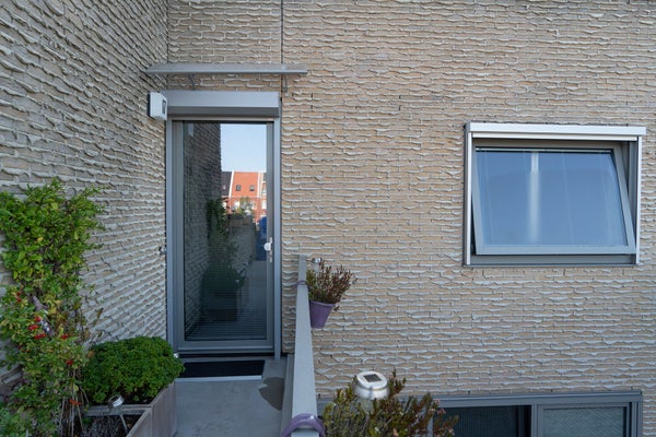 House Exterior