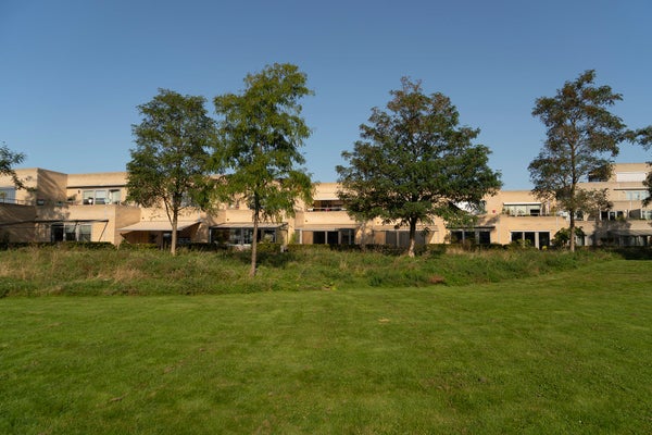 House Exterior