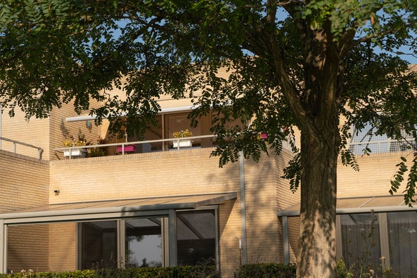 House Exterior