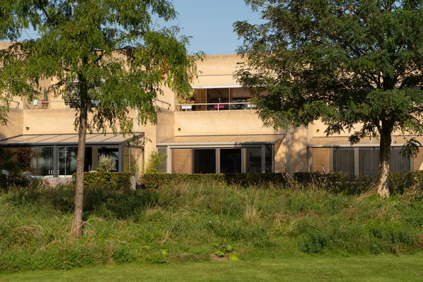 House Exterior