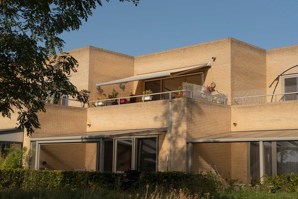House Exterior
