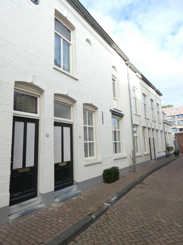 House Exterior