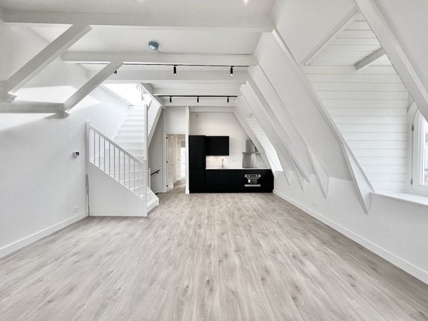 recent house