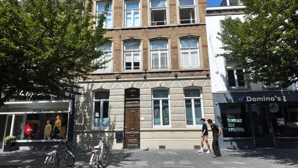 House Exterior