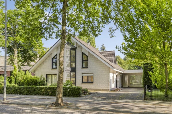 House Exterior