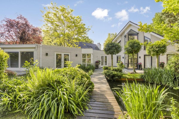 House Exterior