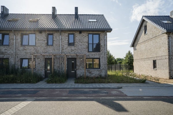 recent house