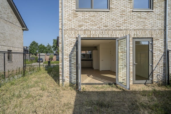 House Exterior