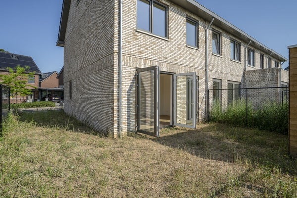 House Exterior