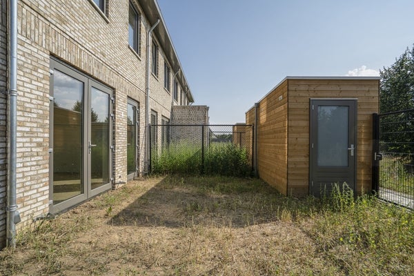 House Exterior