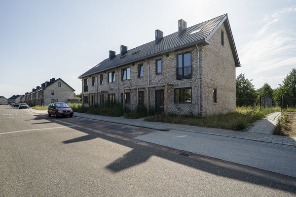 House Exterior