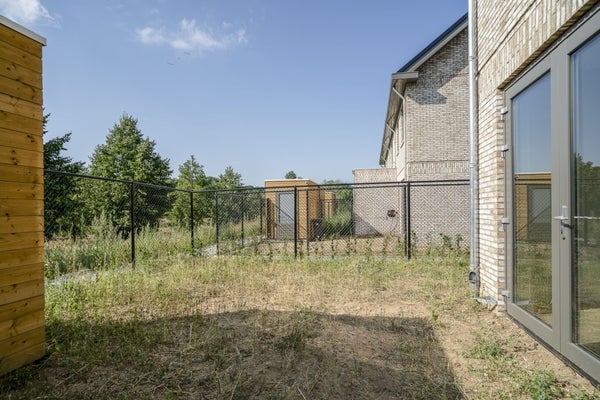 House Exterior