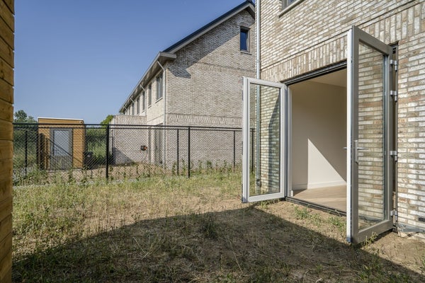 House Exterior