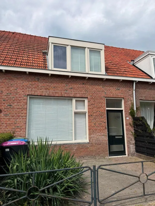 House Exterior