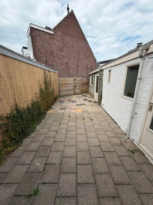 House Exterior