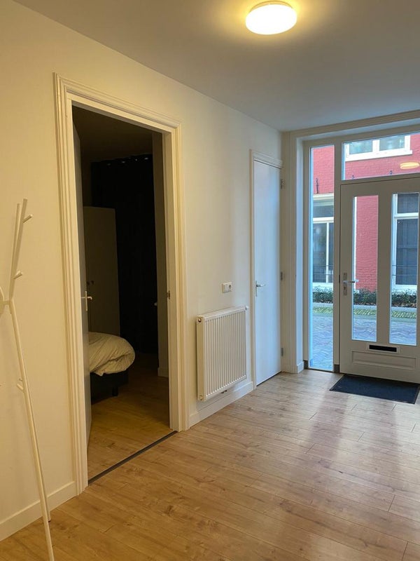 House Exterior