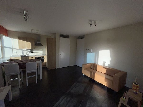 recent house
