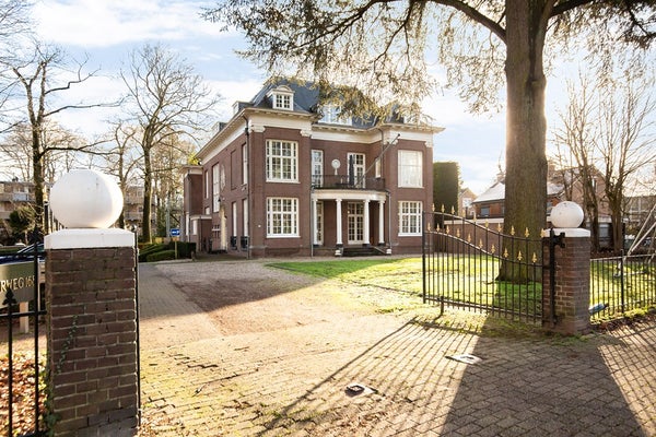 House Exterior