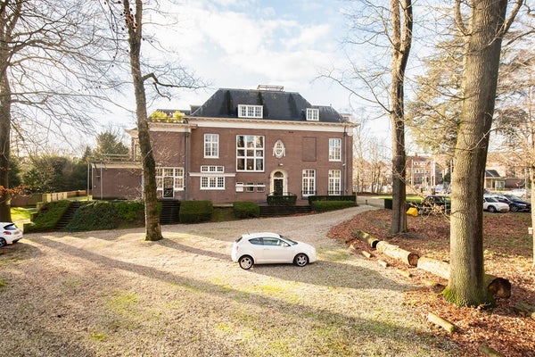 House Exterior