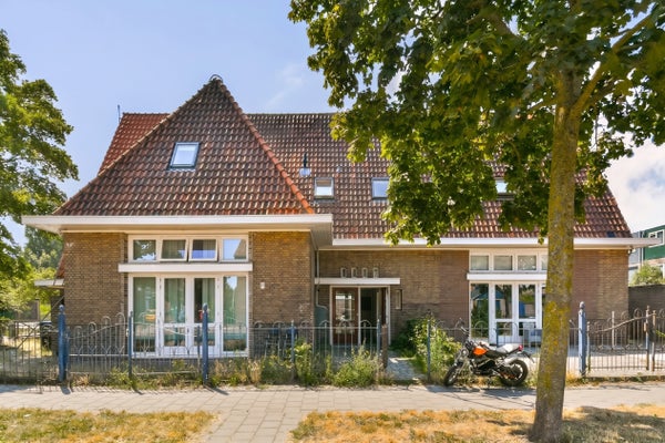 House Exterior