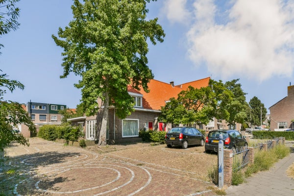 House Exterior