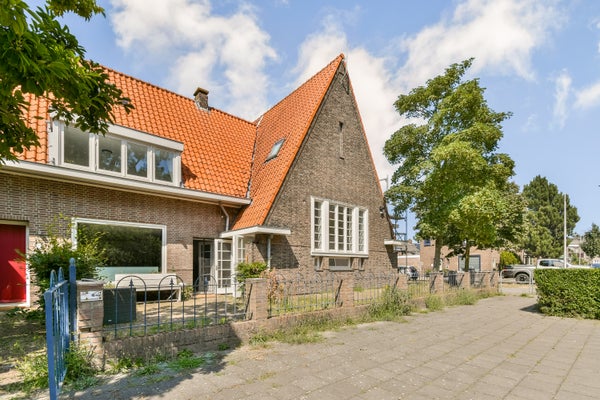 House Exterior