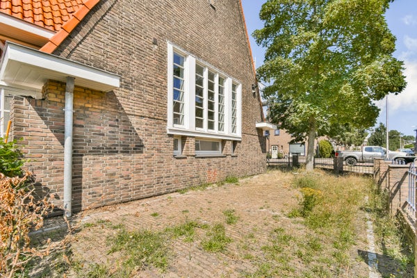 House Exterior