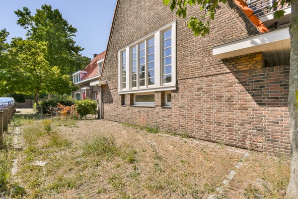 House Exterior